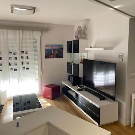 Parque Home Luminoso Y Moderno, Algemesi Home Екстериор снимка