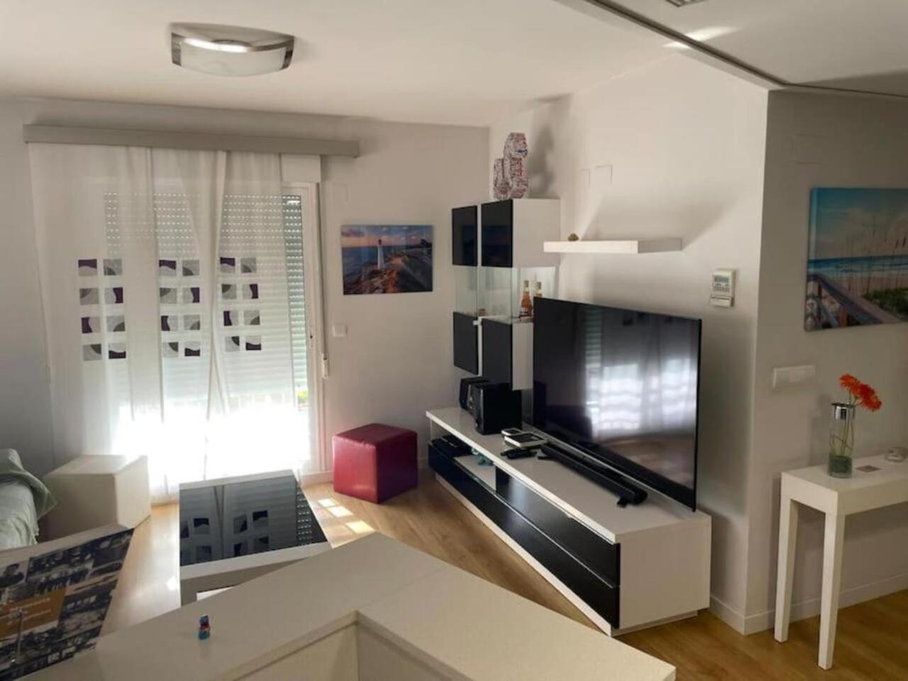 Parque Home Luminoso Y Moderno, Algemesi Home Екстериор снимка