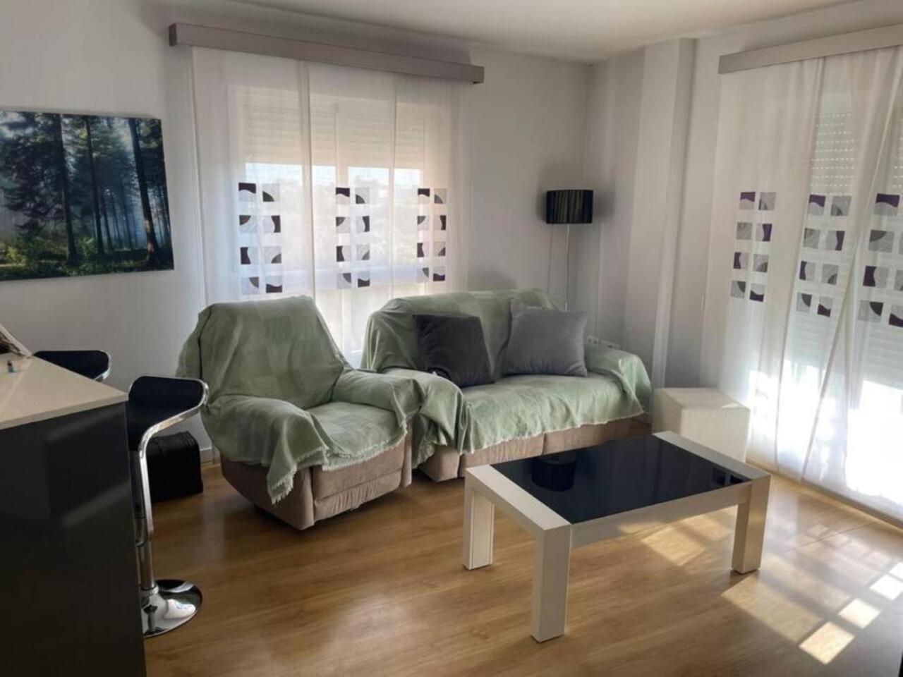 Parque Home Luminoso Y Moderno, Algemesi Home Екстериор снимка